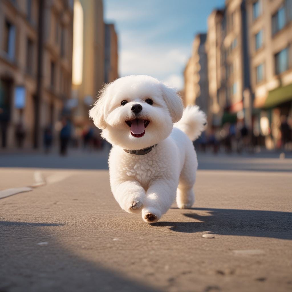 bichon