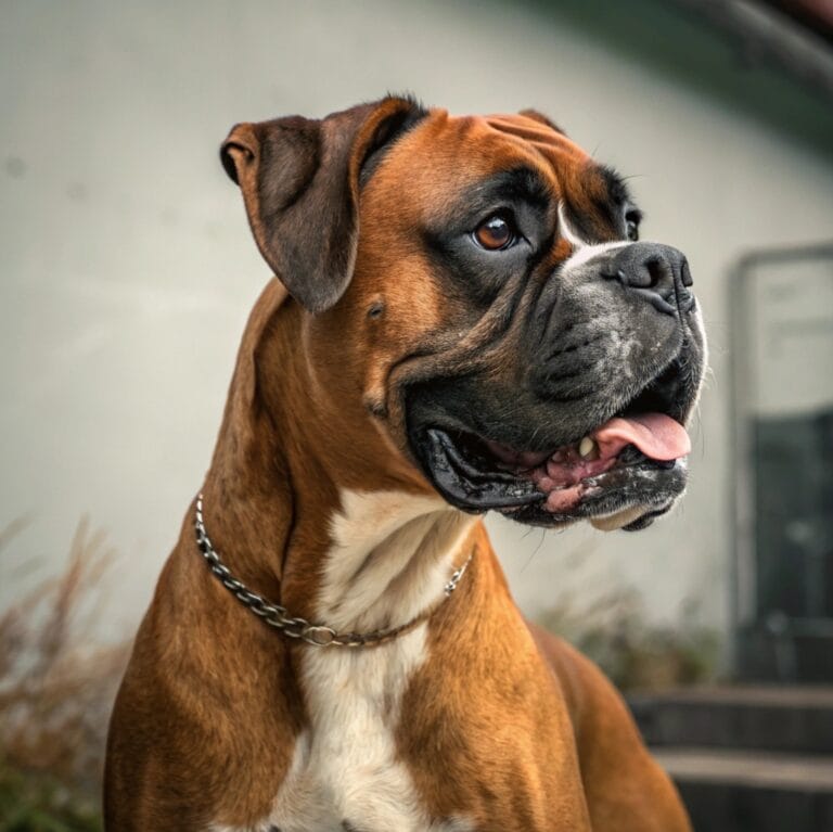 boxer