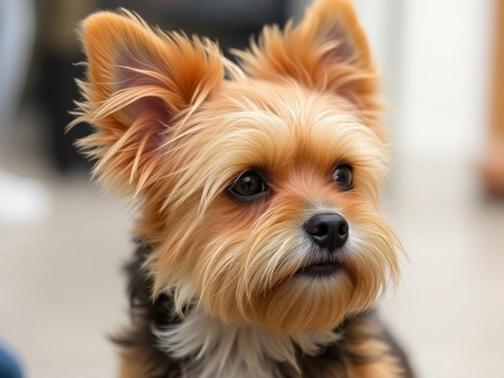 perro yorkshire