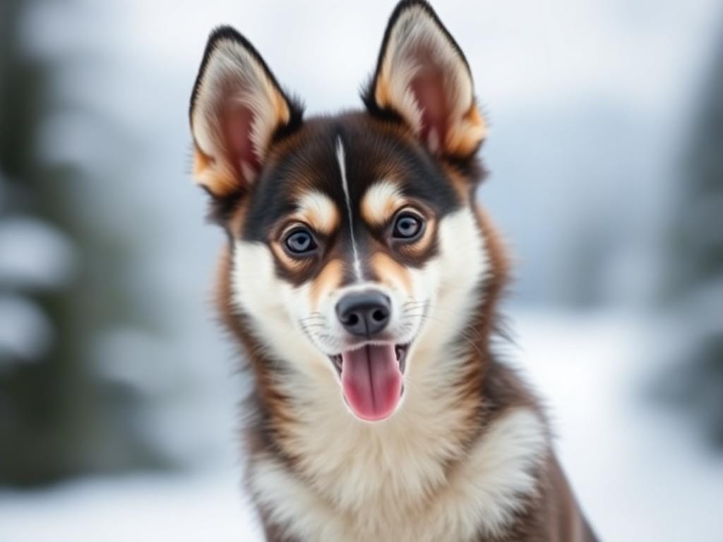 ALASKAN KLEE