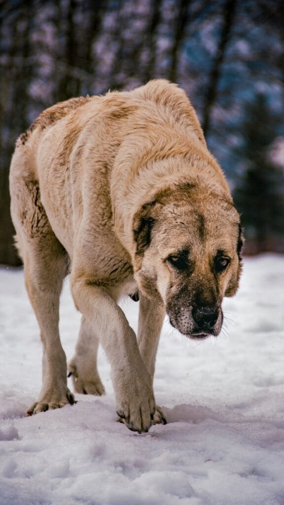 kangal