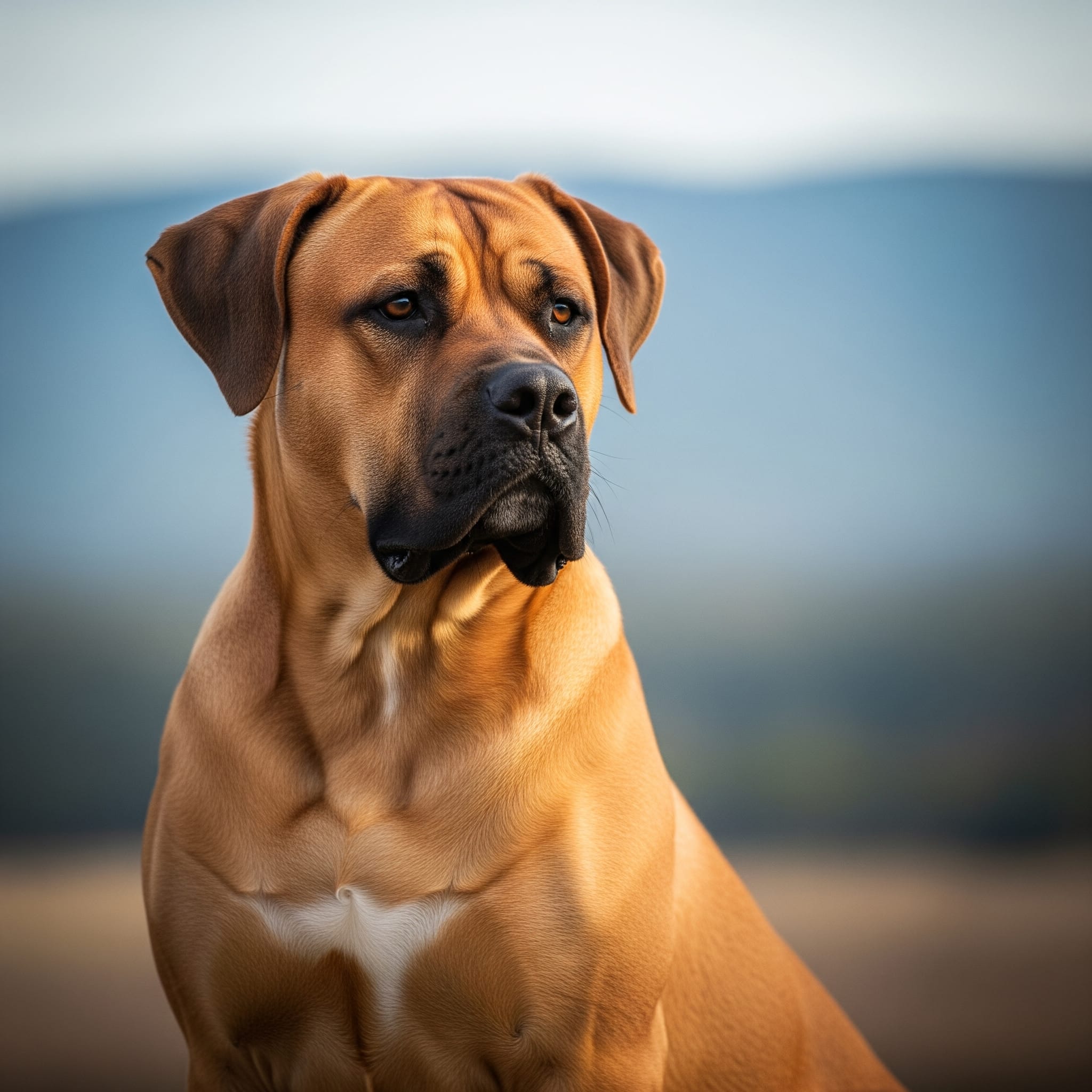 perro boerboel