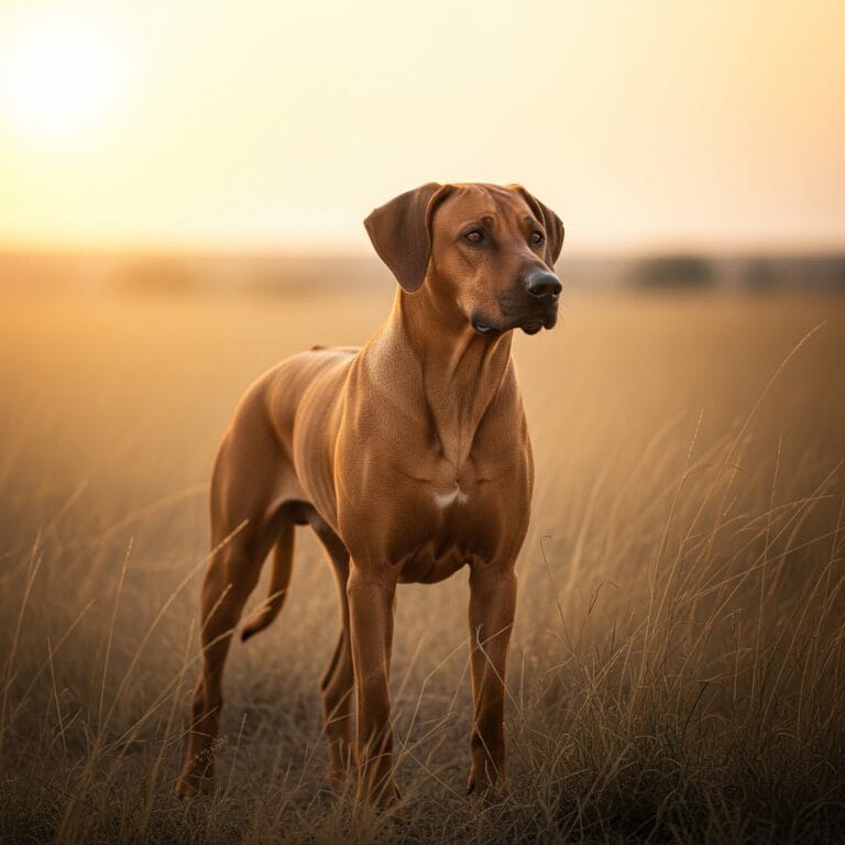 ridgeback