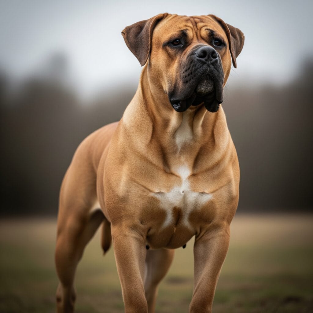 boerboel