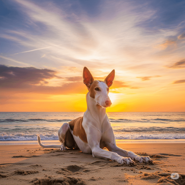 podenco