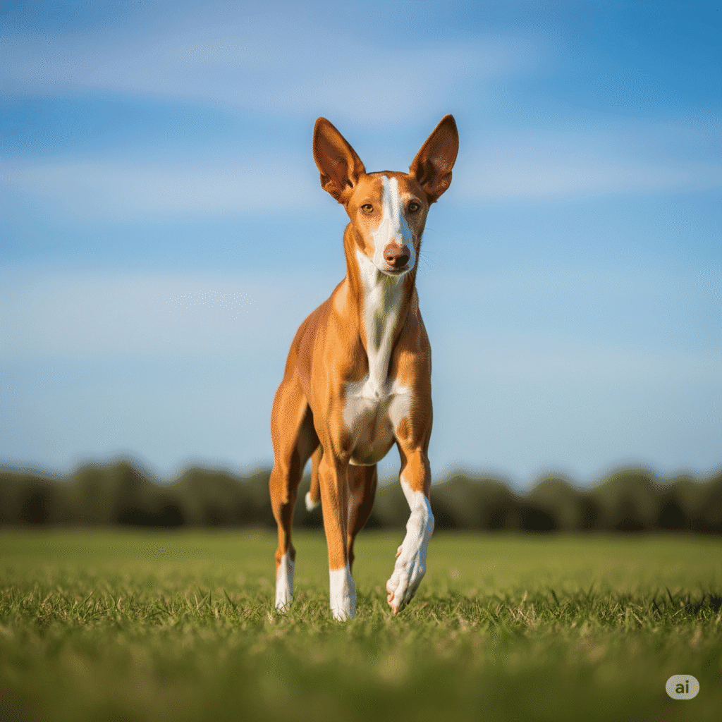 podenco