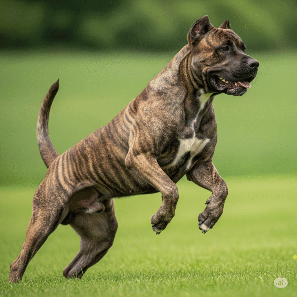 dogo canario