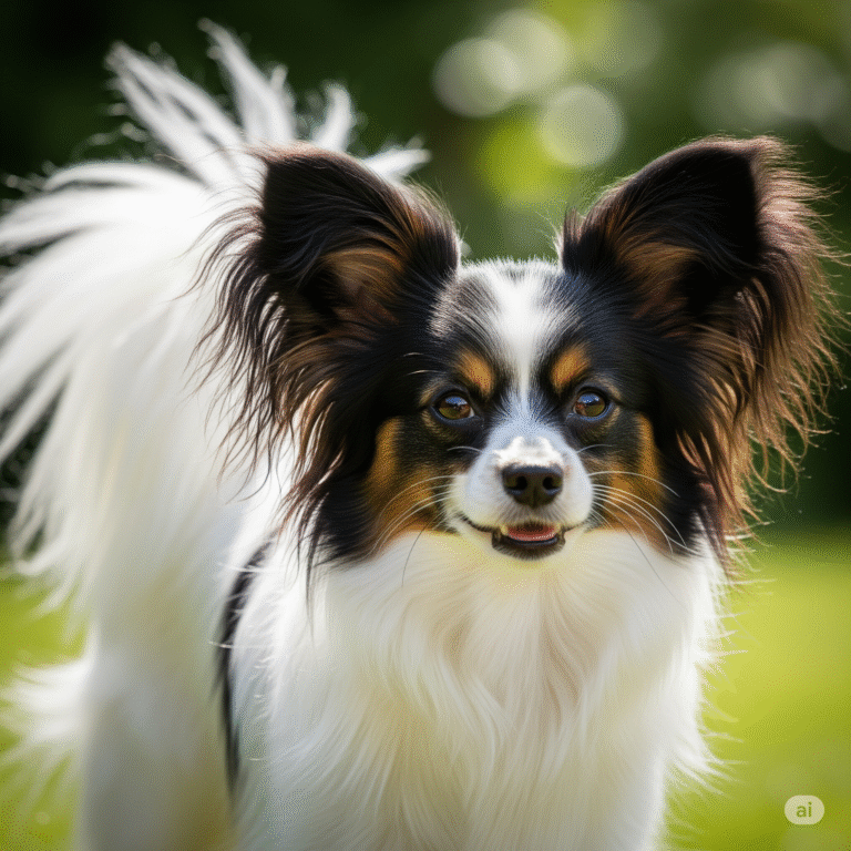 papillon