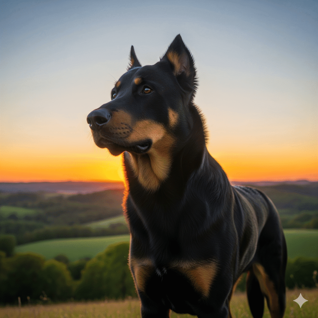 Beauceron