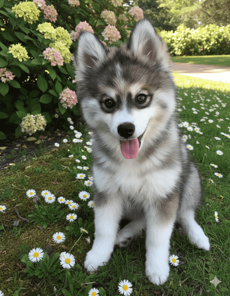 pomsky