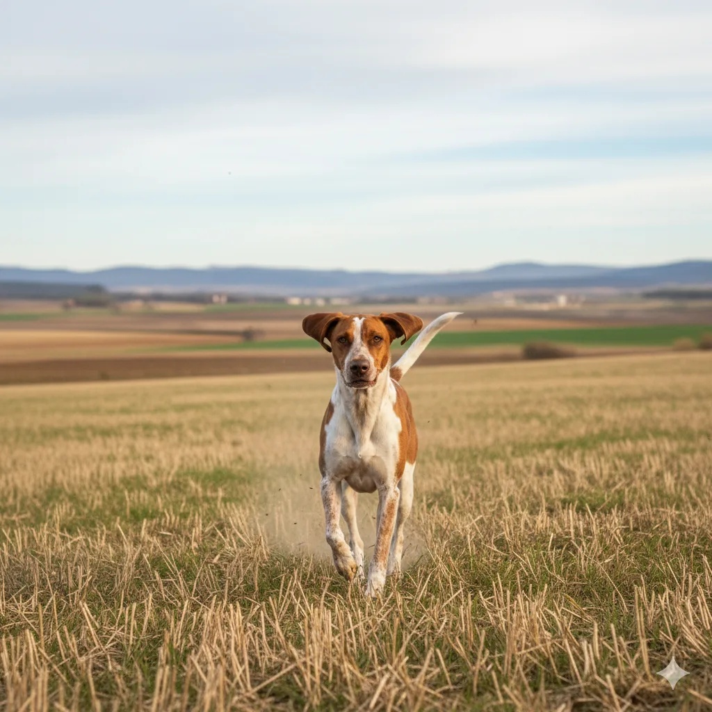 perro pachón