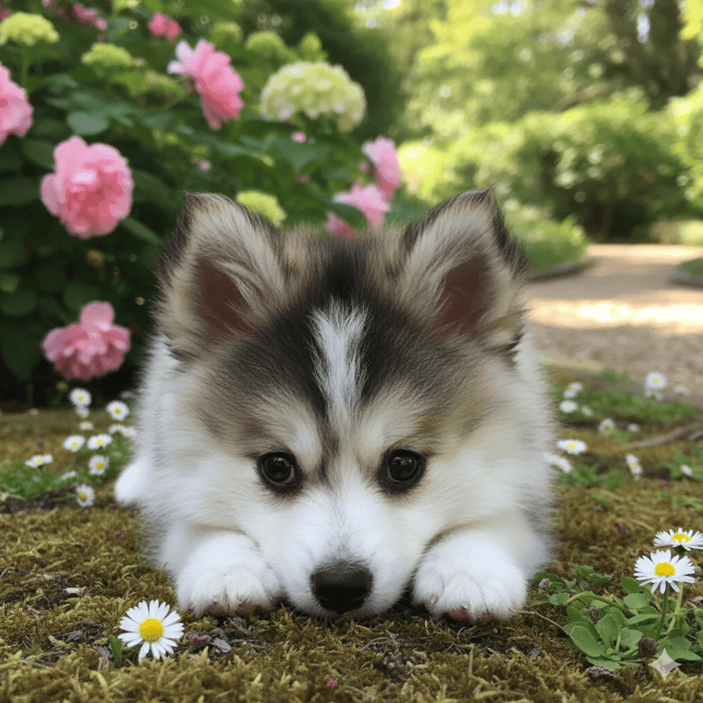 pomsky
