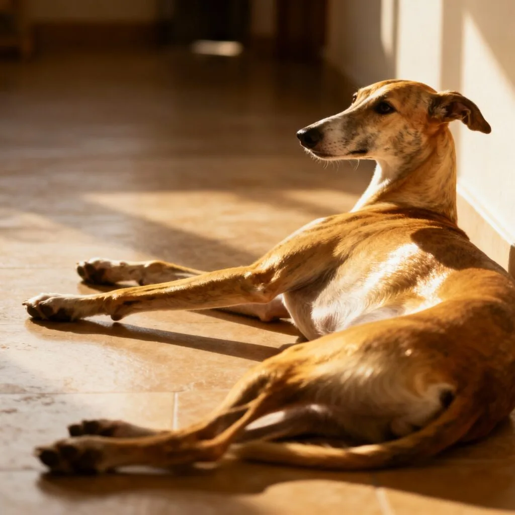 galgo español