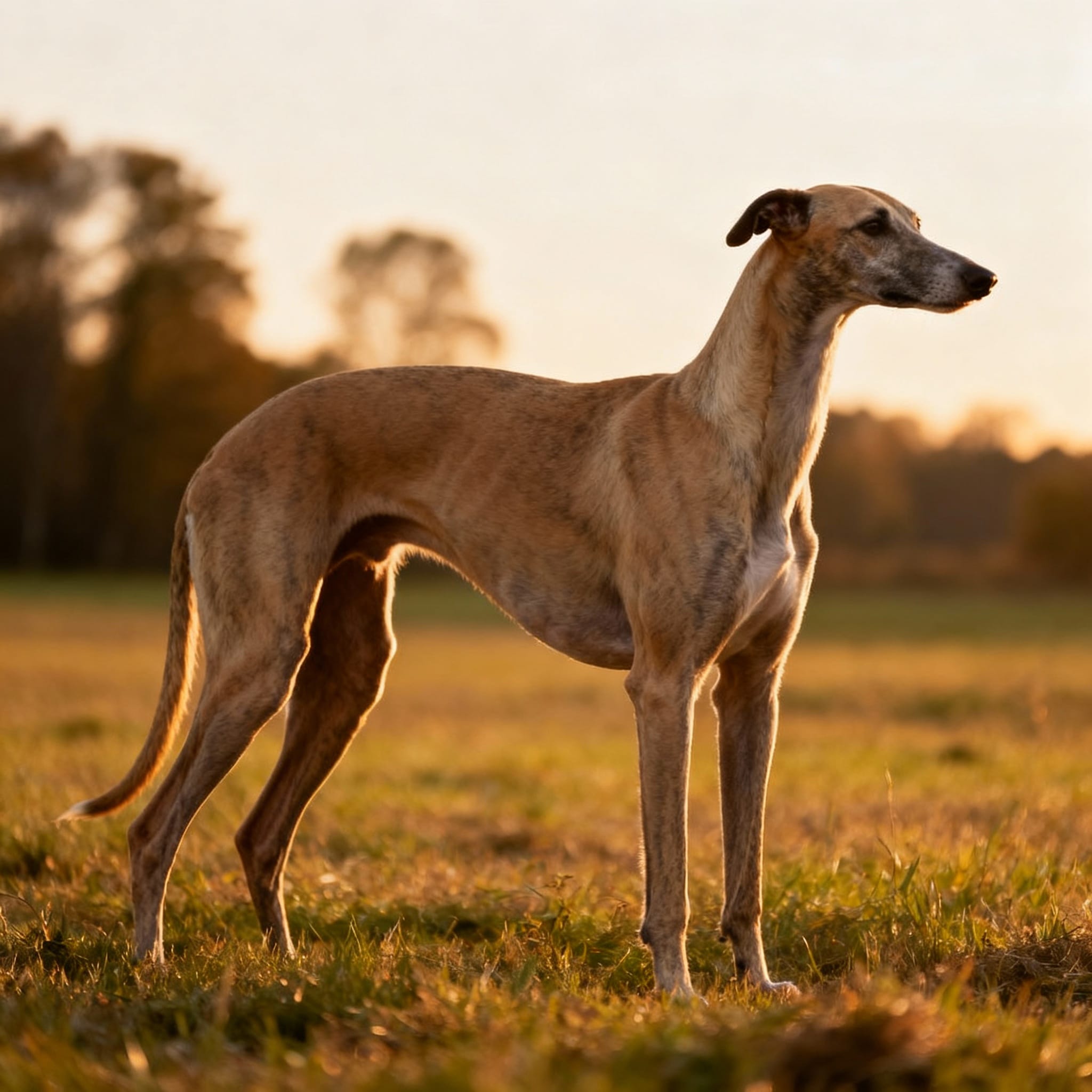 galgo español