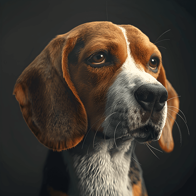 perro beagle