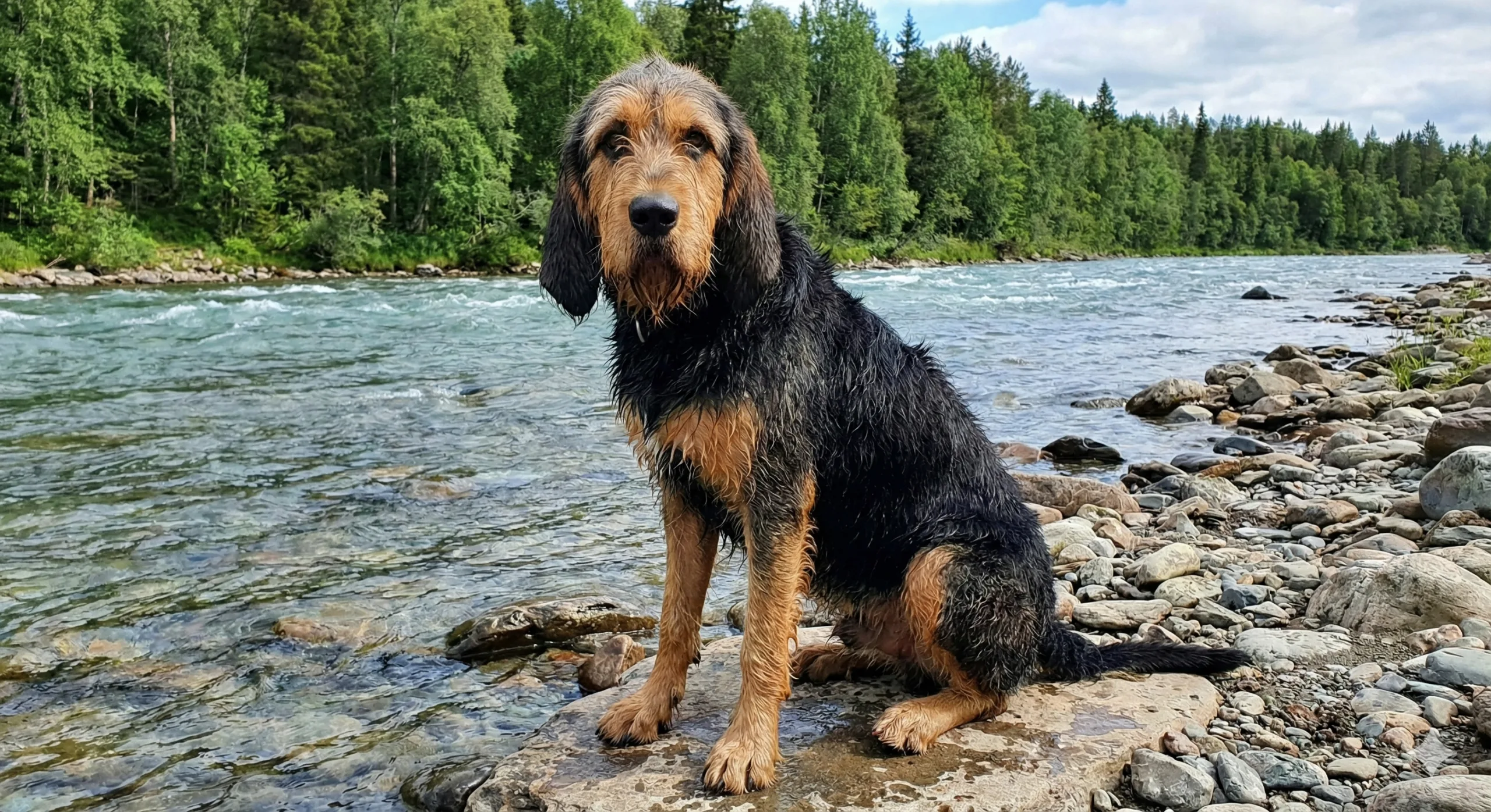 oterhound