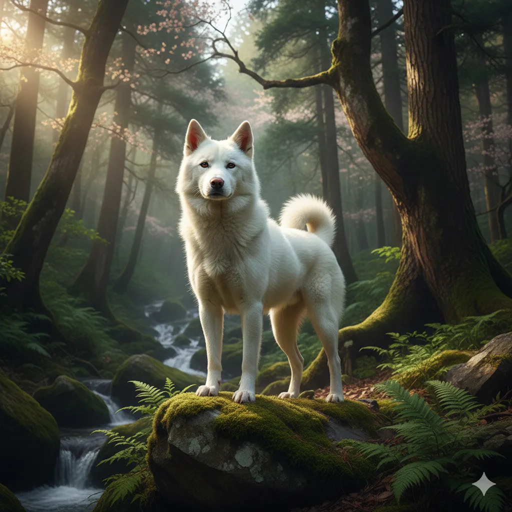 kishu ken