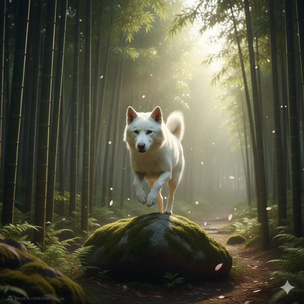 kishu ken