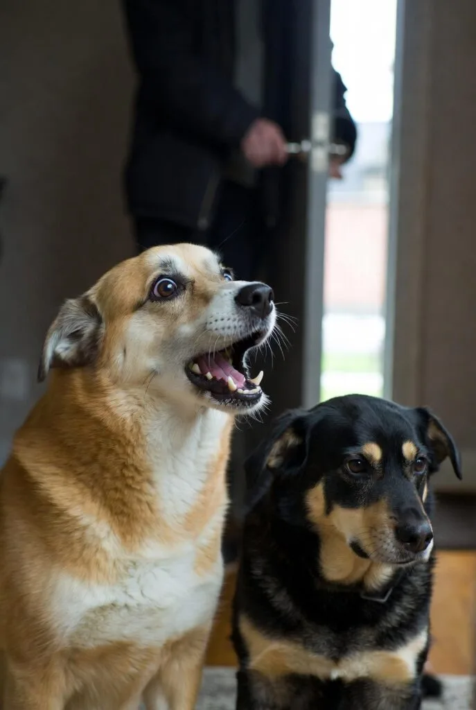 ansiedad por separacionm