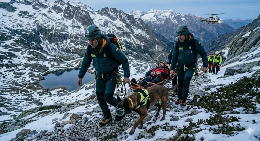 perros de trabajo