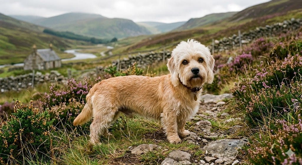 dandie dinmont