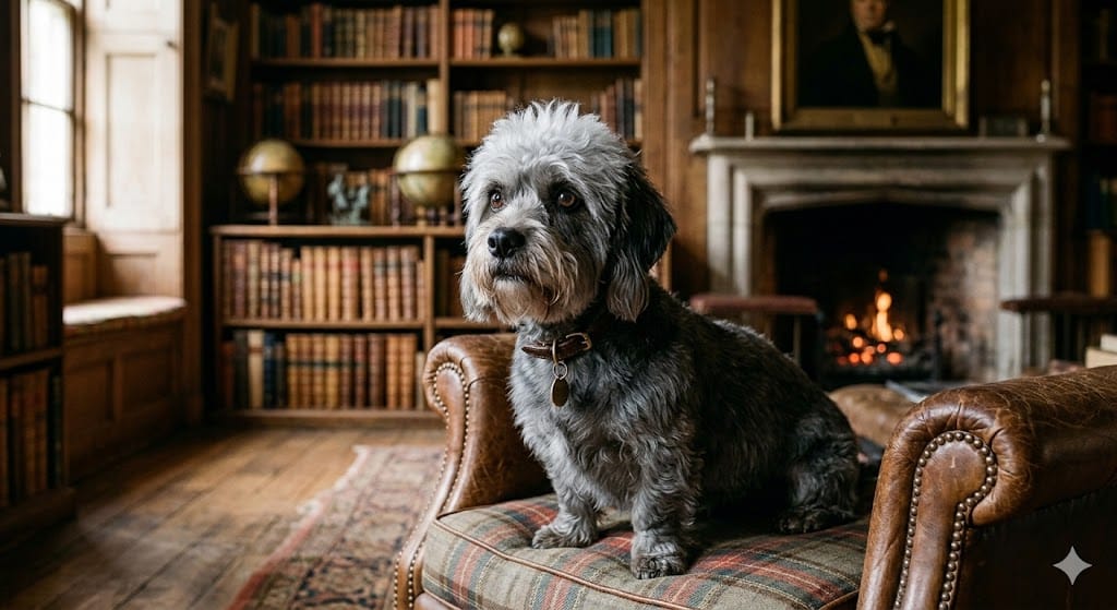 dandie dinmont