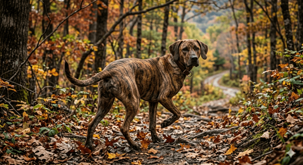 plott hound