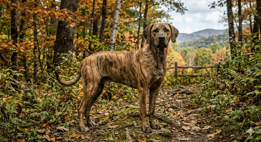 plott hound